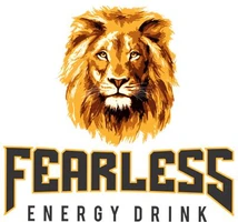 Fearless Energy Drink