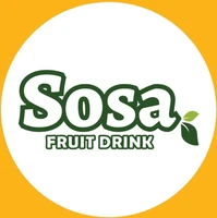 Sosa Fruit Drink