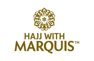 Hajj with Marquis