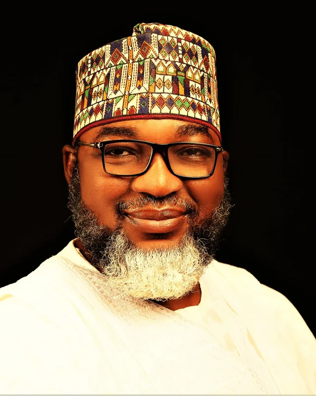 Ustaz Dr. Abdulfattah Adeyemi