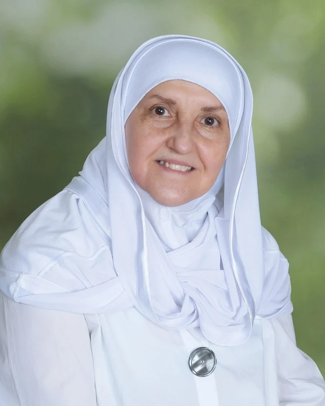 Dr. Sh. Haifaa Younis
