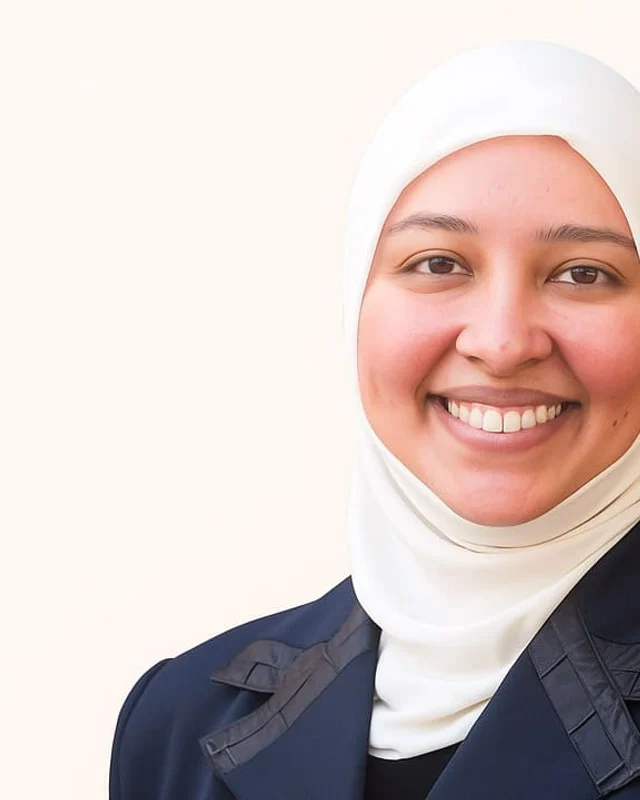 Dr. Rania Awaad, M.D.